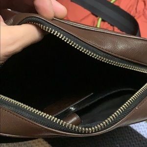 Coach Accessories - Coach men’s crossbody. Coach Accessories - Coach men’s crossbody.